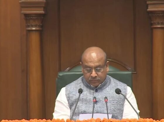 दिल्ली विधानसभा 100 दिनों में पूरी तरह से सौर ऊर्जा पर चलने के लिए: भाजपा विधायक