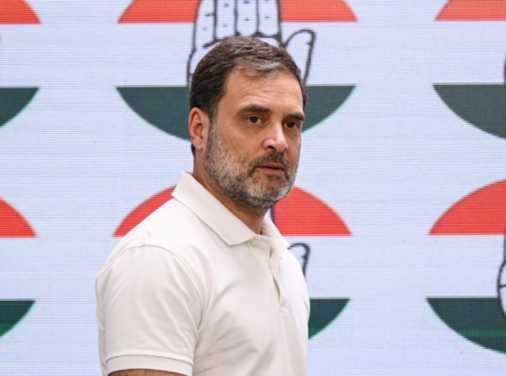 राहुल गांधी सावरकर टिप्पणियों पर मानहानि के मामले में सुप्रीम कोर्ट ले गए