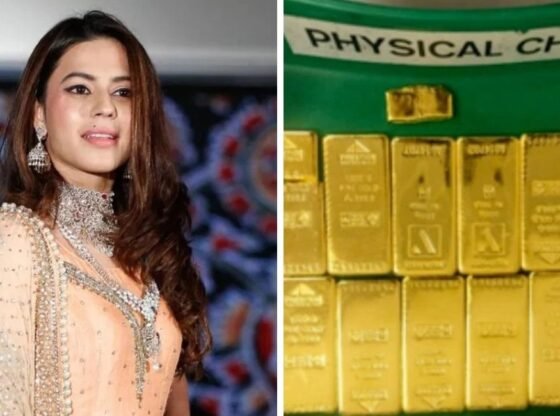 अभिनेता रन्या राव ने कड़े तस्करी विरोधी कानून के तहत आरोप लगाया, जेल में 1 साल का सामना किया