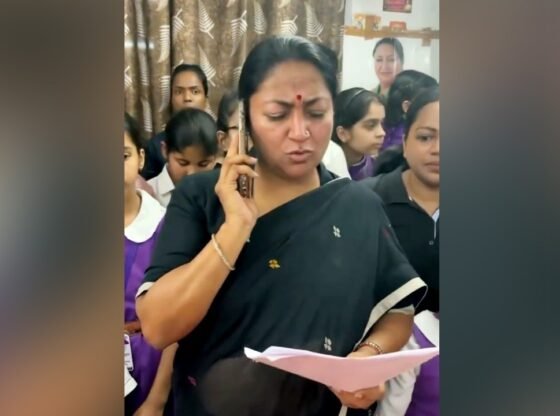 माता-पिता शुल्क की बढ़ोतरी के बारे में शिकायत करते हैं, रेखा गुप्ता ऑर्डर ऑन-द-स्पॉट स्कूल जांच