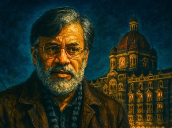 निया ने ताहवुर राणा की दलील का विरोध किया, जो परिवार से बात करने के लिए, आज फैसला करने के लिए अदालत