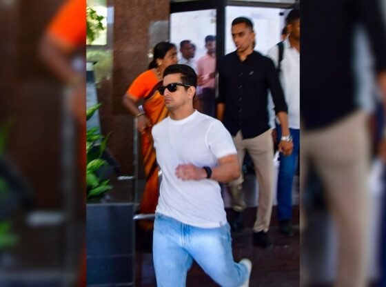 रणवीर अल्लाहबादिया, सामय रैना 'इंडियाज़ गॉट लेटेंट' मामले में जांच में शामिल होते हैं