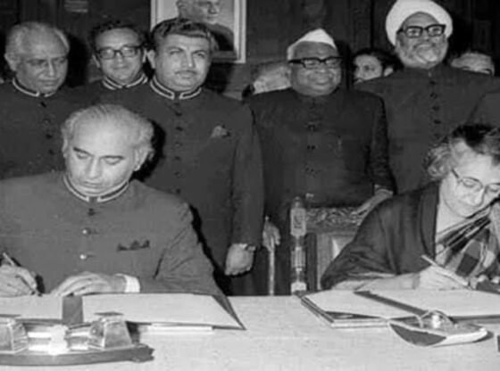 शिमला समझौता क्या है और कैसे पाक ने अतीत में इसका उल्लंघन किया है