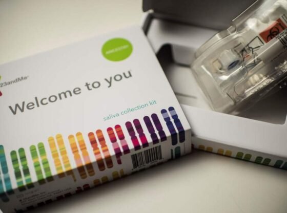 23andme दिवालियापन के बाद कांग्रेसियों ने डेटा गोपनीयता पर अलार्म साउंड किया