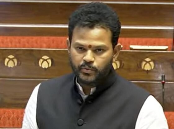 राज्यसभा पास करती है 'विमान ऑब्जेक्ट्स बिल, 2025 में हितों की सुरक्षा'