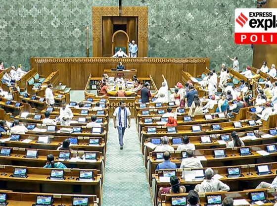 WAQF बिल सेट किया जाना है, 'पूर्वव्यापी' कार्यान्वयन पर क्या चिंता है? | समाचार समझाया