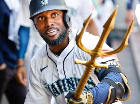 Mariners दर्द कर रहे हैं, और मार रहे हैं। क्या दोनों सच हो सकते हैं?