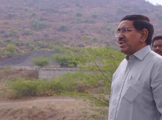 मंत्री नारायण ने अधिकारियों को आंध्र प्रदेश भर में भारी बारिश के बीच शहरी बाढ़ को संबोधित करने का निर्देश दिया।