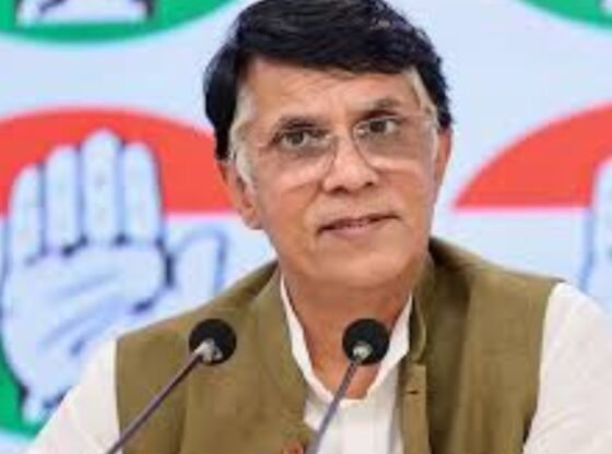 'नो कंट्री बैक्ड इंडिया': कांग्रेस का कहना है कि भाजपा की 'विदेश नीति विफल' के बाद के सिंदूर | भारत समाचार