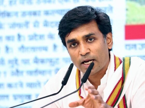 सांसद 'रेप कैपिटल' में बदल रहे हैं: कांग्रेस ने पीएम मोदी से कहा