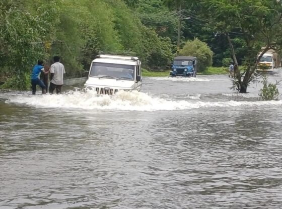 मानसून के लिए IMD सामान्य 'बारिश के दृष्टिकोण से ऊपर रखता है
