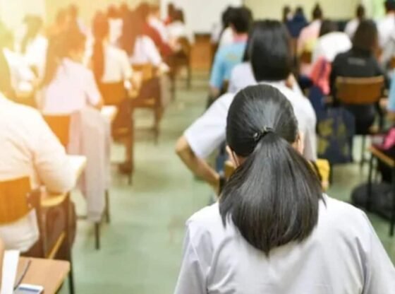 NEET UG 2025 सफलतापूर्वक आयोजित किया गया; उत्तर कुंजी का इंतजार, परीक्षा विश्लेषण की जाँच करें