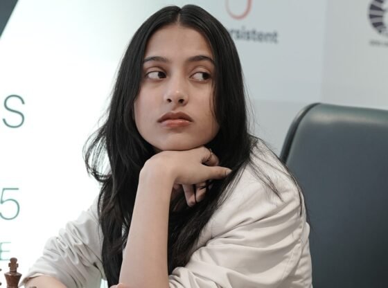 दिव्या देशमुख, नुकीले, विपुल हमला करने वाली शैली के साथ, आशा करता है कि भारत में महिलाओं की शतरंज में अगली बड़ी बात है शतरंज समाचार