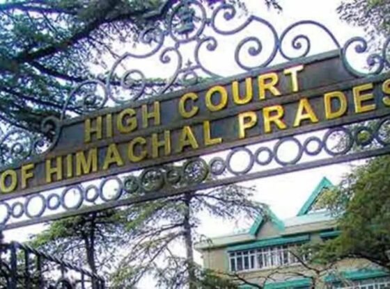 SIT प्रगति द्वारा 'Appalled', HC ने HPPCL के मुख्य अभियंता की मौत को CBI में जांच की। चंडीगढ़ समाचार
