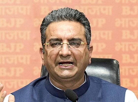 राहुल गांधी को यह सवाल पूछना बंद कर देना चाहिए कि राष्ट्रीय सुरक्षा खतरे में हैं, भाजपा का कहना है कि
