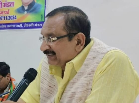 मध्य प्रदेश पुलिस ने कर्नल कुरैशी के खिलाफ मंत्री विजय शाह की टिप्पणियों की जांच के लिए सिट किया भारत समाचार