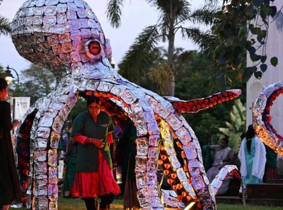 केरल अपनी अपशिष्ट समस्या को कैसे संभाल रहा है? | व्याख्या की