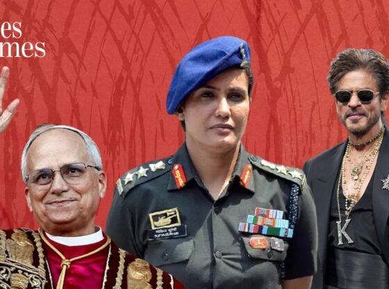 एक्सप्रेस न्यूज क्विज़: ओपी सिंदूर, एक नया पोप और मेट गाला | पहेली और खेल समाचार