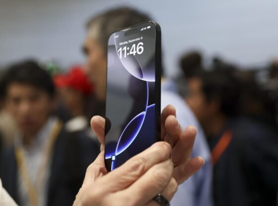 Apple को अतीत में कुछ प्रोत्साहन मिले हैं ताकि हम में iPhones बनाना शुरू किया जा सके