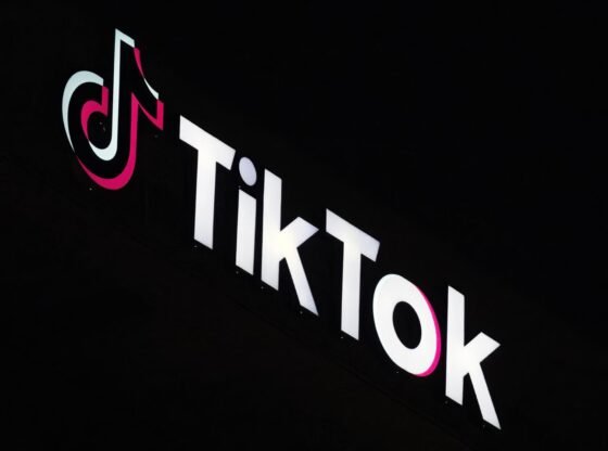 Tiktok ने चीन डेटा ट्रांसफर के लिए $ 600 मिलियन का जुर्माना लगाया जो यूरोपीय संघ की गोपनीयता नियमों को तोड़ता है