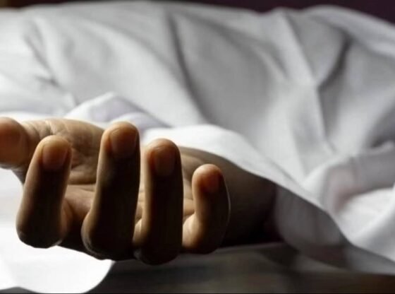 महिला का शरीर गुरुग्राम में सूटकेस में भरा हुआ पाया गया