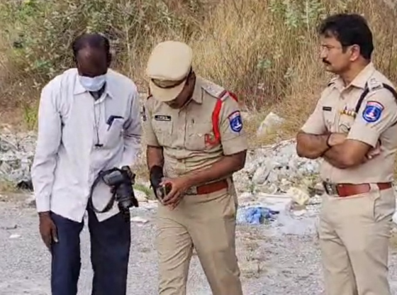 तमिलनाडु के इरोड जिले में नवविवाहित दंपति अच्छी तरह से मृत पाए गए, पुलिस संदिग्ध फाउल प्ले - तमिलनाडु समाचार
