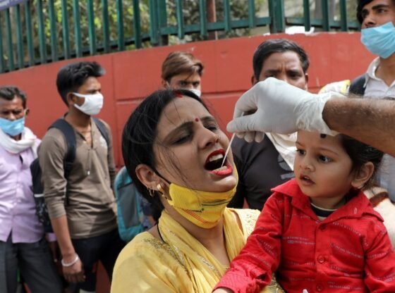 COVID -19 केस अपडेट: कर्नाटक सरकार ने COVID सलाहकार के रूप में सक्रिय टैली के रूप में 35 तक बढ़ जाता है - कर्नाटक समाचार