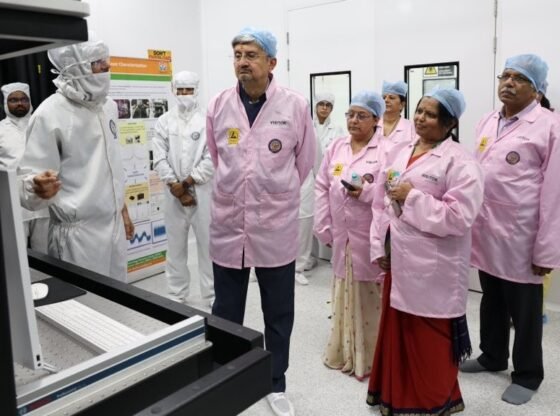 DRDO ने स्वदेशी क्वांटम क्षमताओं को बढ़ावा देने के लिए दिल्ली में क्वांटम प्रौद्योगिकी अनुसंधान केंद्र का उद्घाटन किया