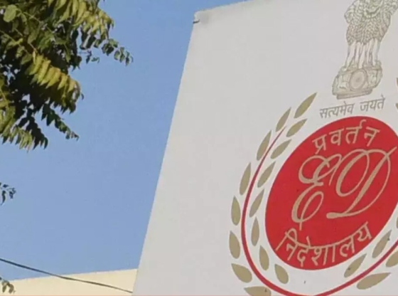 एड ने चेन्नई में रेड सैंडर्स तस्कर अब्दुल जाफर को गिरफ्तार किया, वह 4 साल तक रन पर था