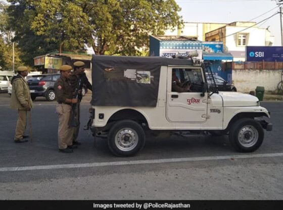 परीक्षा से पहले दिन, नीट एस्पिरेंट कोटा में आत्महत्या से मर जाता है