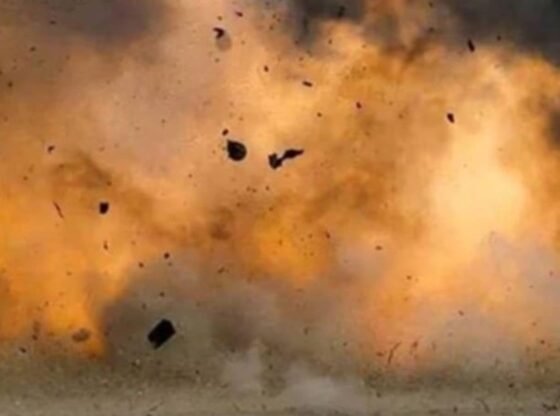पंजाब आदमी विस्फोटक को पुनः प्राप्त करने की कोशिश कर रहा है, पुलिस को संदेह है कि आईएसआई लिंक | चंडीगढ़ समाचार