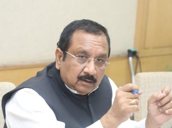 मध्य प्रदेश मंत्री विजय शाह ने कर्नल सोफिया कुरैशी टिप्पणी ऑपरेशन सिंधोर मुस्लिमों पर ताजा माफी