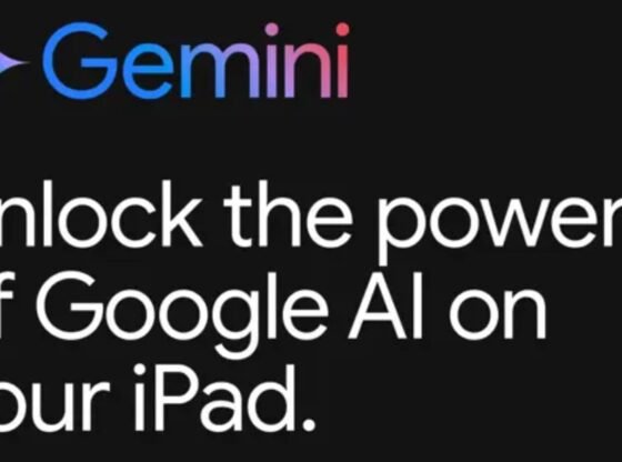 मल्टीटास्किंग और विजेट समर्थन के साथ iPad डेब्यू के लिए देशी मिथुन ऐप | प्रौद्योगिकी समाचार