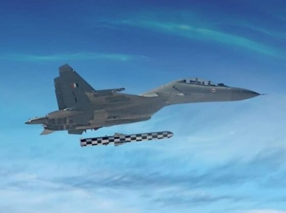 कैसे IAF ने पाकिस्तान को सिखाया कि पौराणिक 'गॉडज़िला' सब के बाद विलुप्त नहीं है
