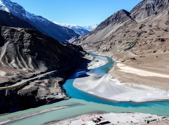 "सशर्त" संघर्ष विराम, सिंधु संधि पर भारत की स्थिति में कोई बदलाव नहीं: स्रोत