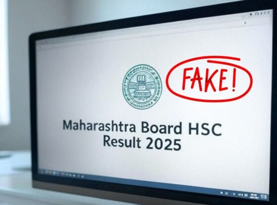 महाराष्ट्र बोर्ड HSC परिणाम 2025: आधिकारिक बनाम अनौपचारिक MSBSHSE वेबसाइटों की जांच करने के लिए, डाउनलोड करें मार्कशीट डाउनलोड करें | शिक्षा समाचार