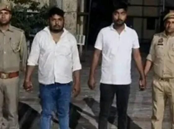 ऊपर आदमी को वसा कहा जाता है, 20 किलोमीटर के लिए दोस्तों का पीछा करता है, उन्हें गोली मारता है