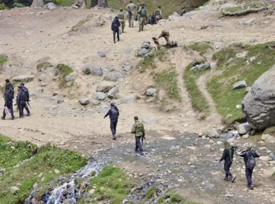'यूएस भारत के साथ मजबूत है, पीएम मोदी को हमारा पूरा समर्थन है': हमें पाहलगाम अटैक पर