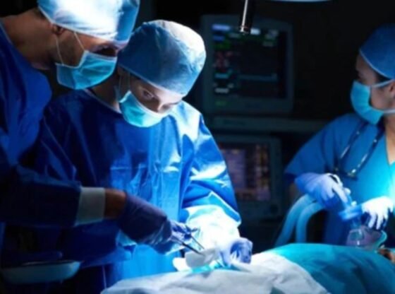 वडोदरा गर्ल को दुर्लभ ब्रेन ट्यूमर के लिए संचालित करने के बाद, इंटरनेशनल जर्नल ने केस 'फर्स्ट-ऑफ-ऑफ-किंड' की घोषणा की भारत समाचार