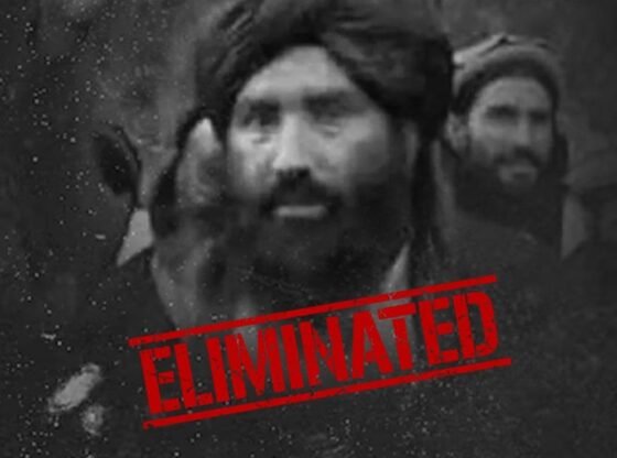 अब्दुल रऊफ अजहर, आईसी -814 अपहरण करने वाले मास्टरमाइंड, ऑपरेशन सिंधोर में मारे गए