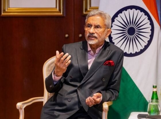 बड़े पाक हमले के बारे में हमें चेतावनी दी, हमने कहा कि हम कठिन मारा: जयशंकर को सांसद पैनल से