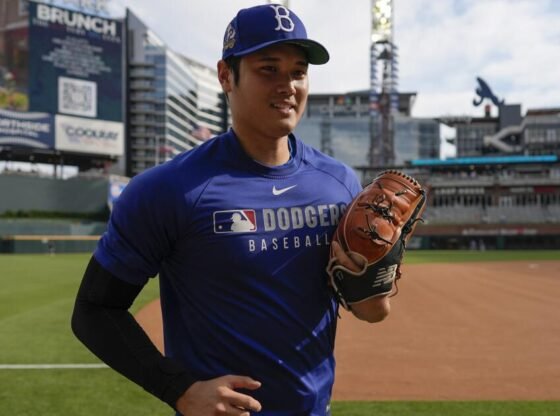 2025 में Shohei Ohtani पिचिंग एक लक्जरी की तरह लगा। अब यह आवश्यक है