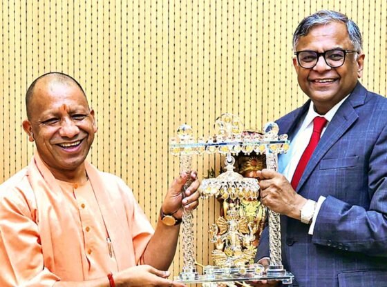 अगले महीने से, टाटा अयोध्या में टेम्पल आर्किटेक्चर म्यूजियम पर काम शुरू करने के लिए | लखनऊ समाचार