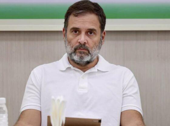 'फ्री ऑफ कॉस्ट': ईसी काउंटर राहुल गांधी की मतदाता रोल डिमांड; कहते हैं कि चुनावों का विवरण पहले से प्रदान किया गया है | भारत समाचार