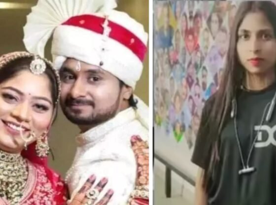 मॉर्निंग न्यूज रैप: पत्नी ने कथित तौर पर मेघालय में प्रेमी की मदद से पति की हत्या कर दी; लाइव-इन पार्टनर और अधिक से अधिक सम्मान में परिवार द्वारा जला दिया गया महिला | भारत समाचार