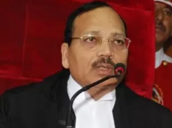 जस्टिस कांत कहते हैं कि न्यायिक ओवररेच रिस्क अस्वाभाविक सत्ता संतुलन है। भारत समाचार