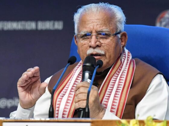 ऑपरेशन सिंदूर के दौरान पावर यूनिट्स पर 2 लाख साइबर हमले: केंद्रीय मंत्री मनोहर लाल खट्टर | भारत समाचार