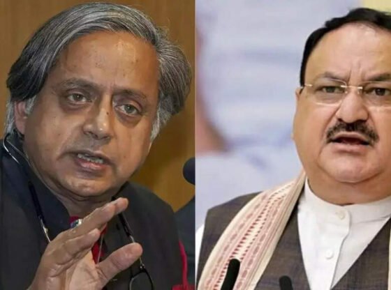 NEET-PG 2025: शशी थारूर ने केरल में अतिरिक्त परीक्षा केंद्रों को आवंटित करने का आग्रह किया; उपलब्ध सीटें कहती हैं 'मिनटों के भीतर थक गई' | भारत समाचार