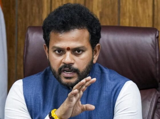 AI के 787 बेड़े पर तत्काल जांच: विमानन मंत्री | भारत समाचार