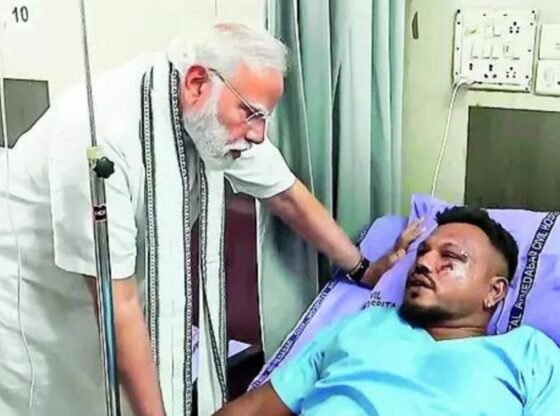 एयर इंडिया प्लेन क्रैश: सर्वाइवर ने भाई को बचाने के लिए विमान में वापस जाने की कोशिश की, पहले रेस्पॉन्डर कहते हैं भारत समाचार